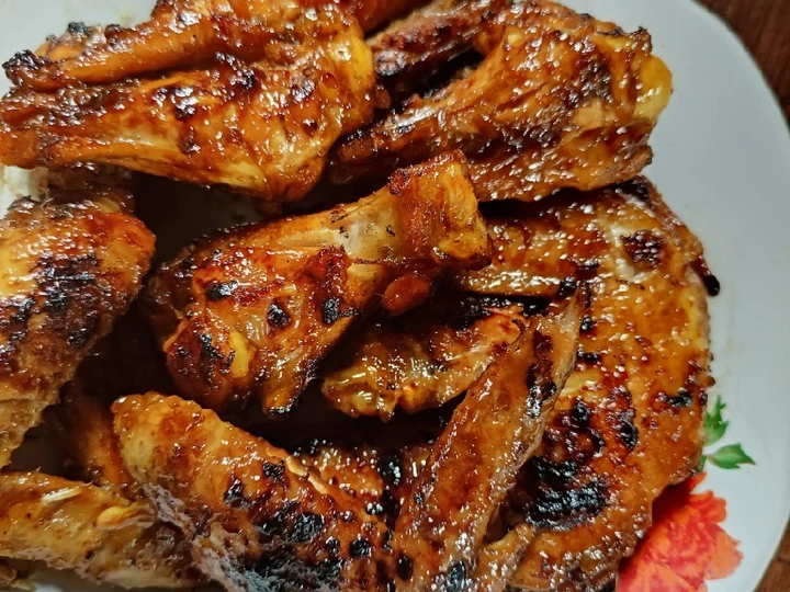 Langkah Gampang Menyiapkan Resep Ayam Bakar Kecap yang Enak Banget Anti Ribet, Bikin Ngiler