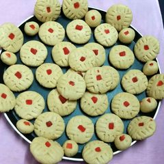 #Jaggery /Nolen gur Sandesh A picture of #Jaggery /Nolen gur Sandesh.
