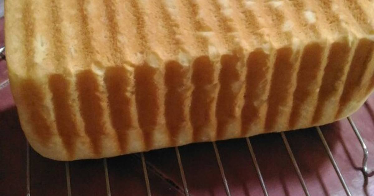Resep Roti Tawar Bandung Oleh Ibu Tina - Cookpad Resep Roti Tawar Bandung Oleh Ibu Tina - Cookpad