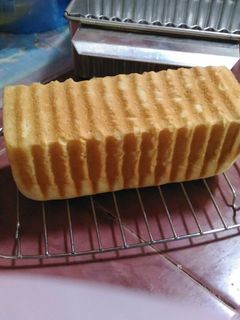 Foto resep Roti tawar bandung