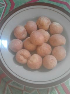 Foto resep Tahu bulat