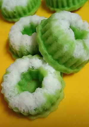 Foto resep Putri ayu