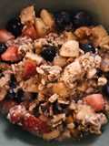 Rise & Shine Fruit & Nut Cereal
