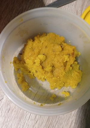 Foto resep 54. Bumbu Dasar Kuning