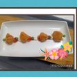 Chicken hot shots