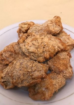 Foto resep [124] Tahu Walik Aci