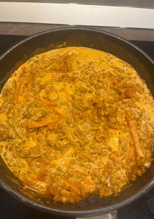 Una foto de Dhal de lentejas 🍛