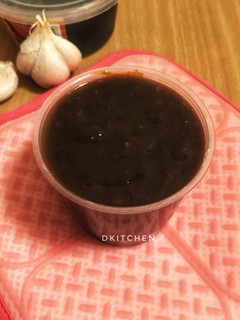 Foto resep Sambal Petis
