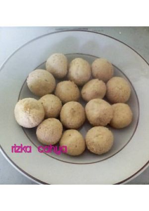 Foto resep Tahu bulat