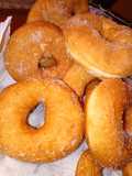 Donas para el mate 🧉😁