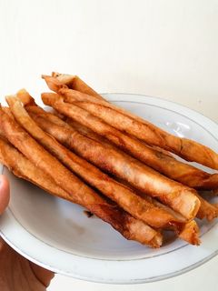 Foto resep Coklat Aroma ala Lokasaji