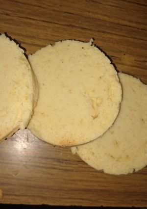 Una foto de Pan KETO