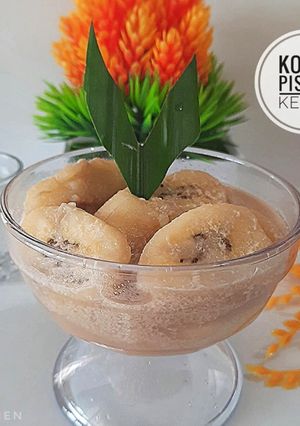 Foto resep Kolak Pisang Kepok