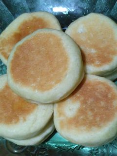 Foto resep Bakpia Teflon
