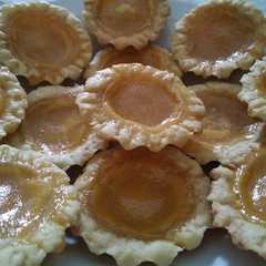 Pai susu ekonomis রেসিপির প্রধান ছবি