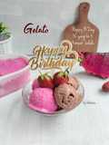 Gelato