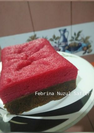 Foto resep Mocaf Brownie