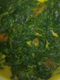 Stewed Mrenda