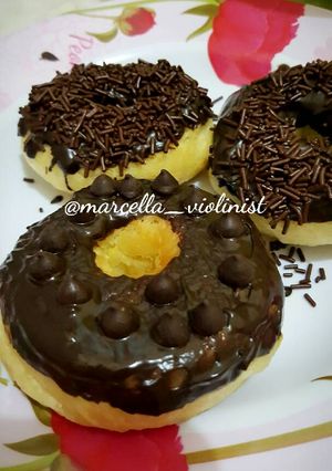 Foto resep Donat Kentang Empuk ANTI GAGAL
