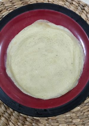 Foto resep 9. Kulit Risol Gluten Free