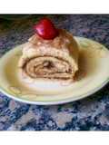 Torta de cinnamon