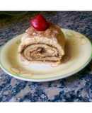 Torta de cinnamon