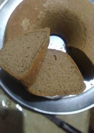 Foto resep Bolu panggang spekuk ala BuLan