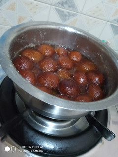 குலோப்ஜாமூன் செய்முறை முக்கிய புகைப்படம்