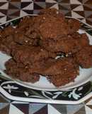 GALLETAS DE AVENA, AMARANTO Y CHOCOLATE SIN GLUTEN