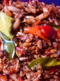 Foto resep Sambal Baby Cumi