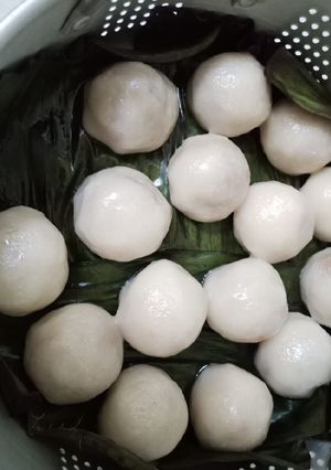 Foto resep Kue Bugis