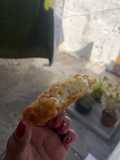 Bocaditos del arroz de ayer 🙈