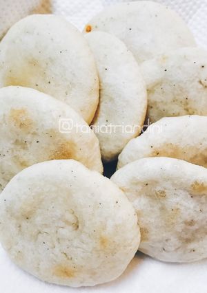 Foto resep Cireng Bandung