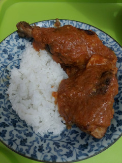 Foto resep Ayam Bakar Bumbu Rujak