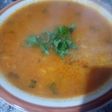 شوربة لسان الطير