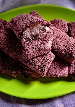 Foto resep Kaddo Boddong