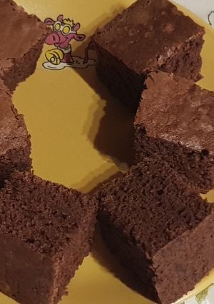 Mézeskalács tepsiben recept fotója