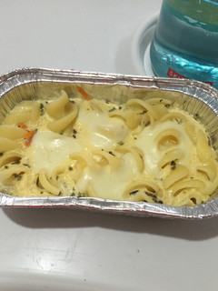 Foto resep MPASI 10 month+ Maccaroni Schotel