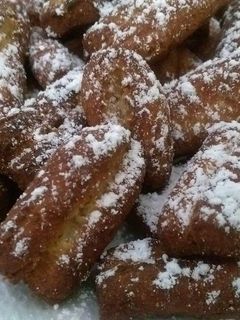 Una foto de Huesos de San Expédito