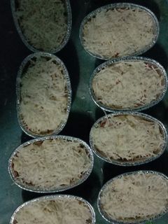 Foto resep Makaroni panggang / makaroni schotel
