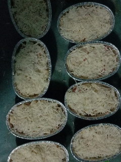 Foto resep Makaroni panggang / makaroni schotel