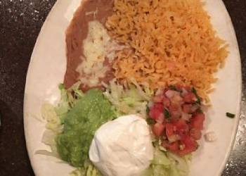 Unique Cuisine Jollof basmati rice Practical Delicious