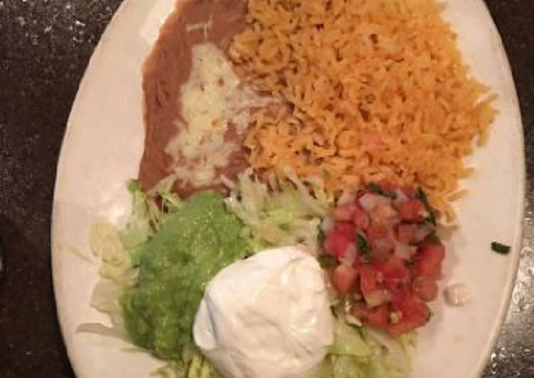 Jollof basmati rice Jollof basmati rice