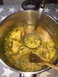 Arroz con pollo