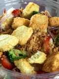 Salada de atum