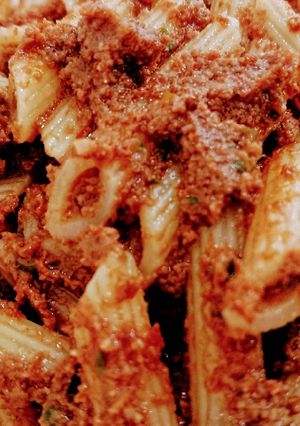 Foto de Pesto de tomates secos