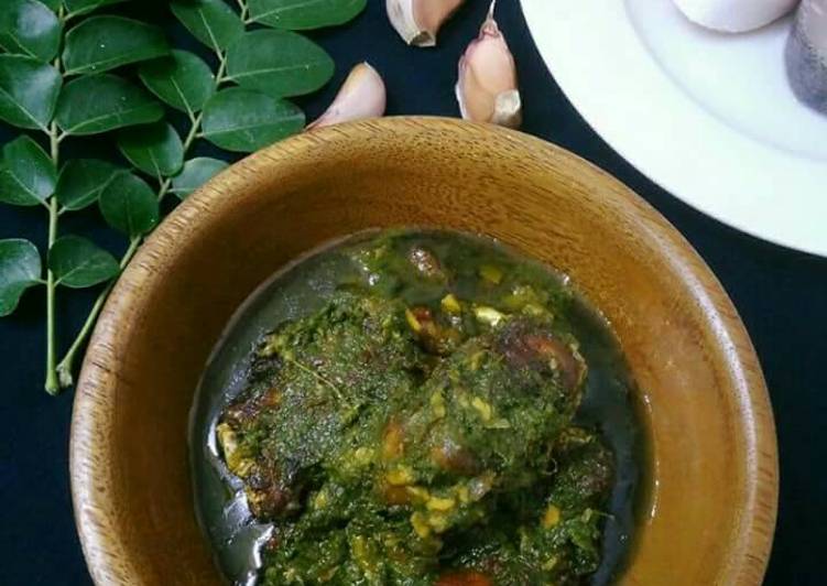 Step-by-Step Guide to Prepare Quick Curry Leaves Fish Curry