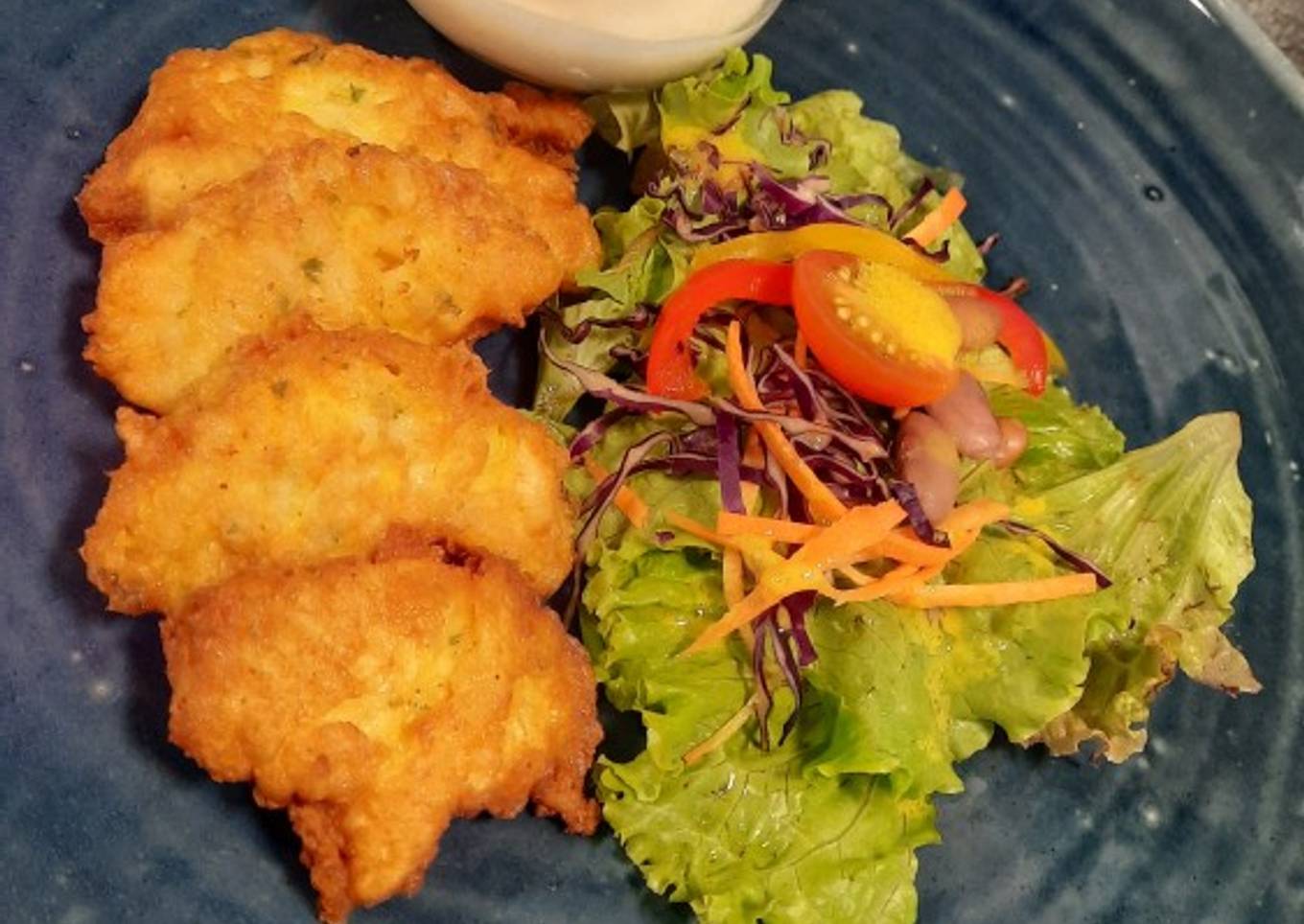 Chicken picata