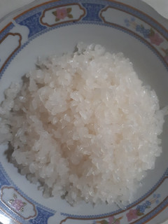 Foto resep Nasi Shirataki