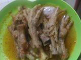 Ceker mercon